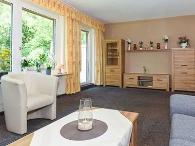 Ferienwohnung für 5 Personen (75 m²) in Bensersiel 8/10