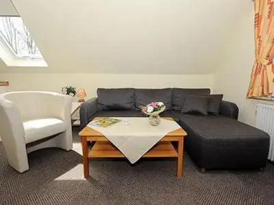 Ferienwohnung für 3 Personen (35 m²) in Bensersiel 3/10
