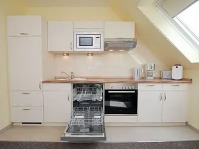 Ferienwohnung für 3 Personen (35 m²) in Bensersiel 7/10