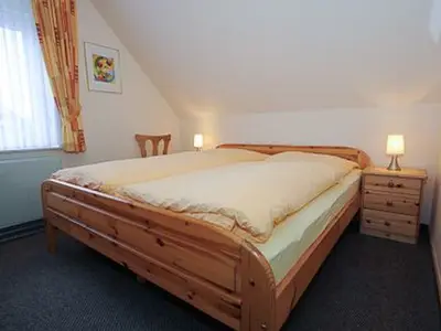 Ferienwohnung für 3 Personen (35 m²) in Bensersiel 8/10