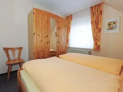 Ferienwohnung für 3 Personen (35 m²) in Bensersiel 9/10