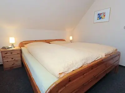 Ferienwohnung für 3 Personen (35 m²) in Bensersiel 10/10