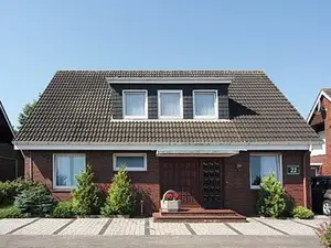 Ferienwohnung für 3 Personen (35 m²) in Bensersiel