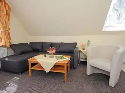 Ferienwohnung für 3 Personen (35 m²) in Bensersiel 3/10