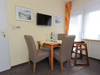 Ferienwohnung für 3 Personen (35 m²) in Bensersiel 5/10