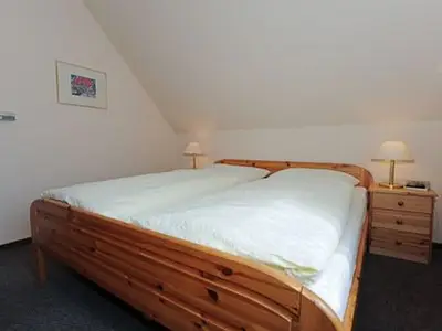 Ferienwohnung für 3 Personen (35 m²) in Bensersiel 10/10
