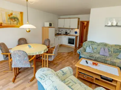 Ferienwohnung für 4 Personen (60 m²) in Bensersiel 4/10