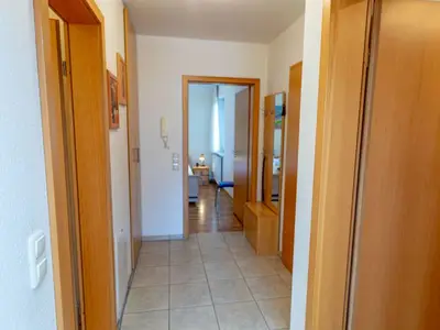 Ferienwohnung für 4 Personen (60 m²) in Bensersiel 8/10