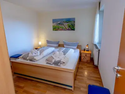 Ferienwohnung für 4 Personen (60 m²) in Bensersiel 9/10