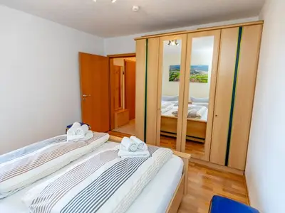 Ferienwohnung für 4 Personen (60 m²) in Bensersiel 10/10