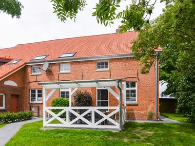 Ferienwohnung für 8 Personen (122 m²) in Bensersiel 4/10