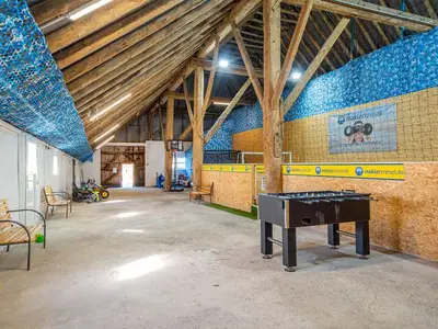Ferienwohnung für 8 Personen (122 m²) in Bensersiel 8/10
