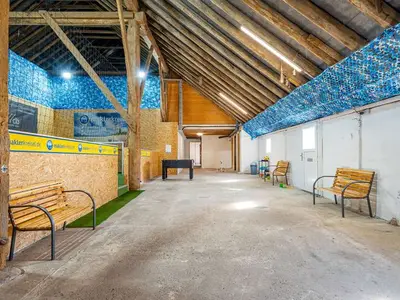 Ferienwohnung für 8 Personen (122 m²) in Bensersiel 9/10