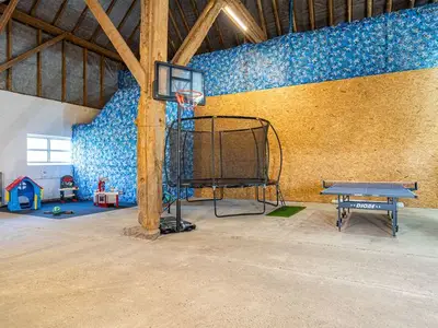Ferienwohnung für 8 Personen (122 m²) in Bensersiel 10/10