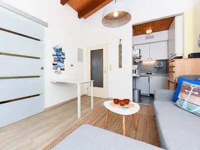 Ferienwohnung für 3 Personen (35 m²) in Bensersiel 7/10