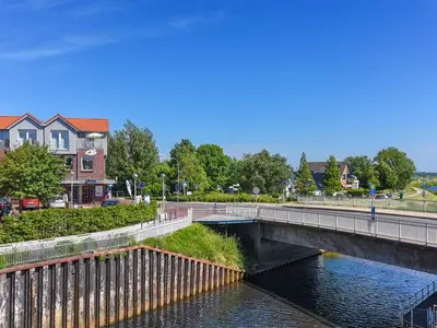 Ferienwohnung für 2 Personen (60 m²) in Bensersiel 6/10
