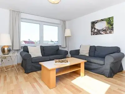 Ferienwohnung für 6 Personen (85 m²) in Bensersiel 10/10
