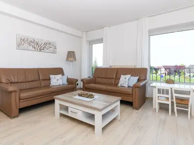 Ferienwohnung für 5 Personen (65 m²) in Bensersiel 10/10