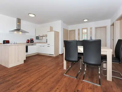 Ferienwohnung für 5 Personen (80 m²) in Bensersiel 9/10