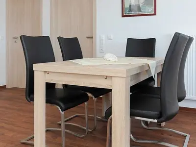 Ferienwohnung für 5 Personen (80 m²) in Bensersiel 10/10