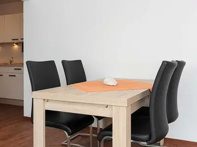 Ferienwohnung für 5 Personen (75 m²) in Bensersiel 9/10