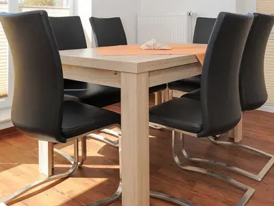 Ferienwohnung für 7 Personen (80 m²) in Bensersiel 7/10