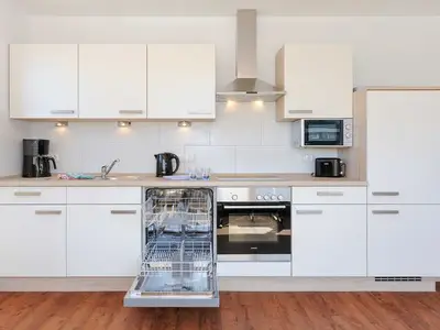 Ferienwohnung für 7 Personen (80 m²) in Bensersiel 8/10