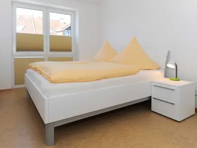 Ferienwohnung für 7 Personen (80 m²) in Bensersiel 10/10