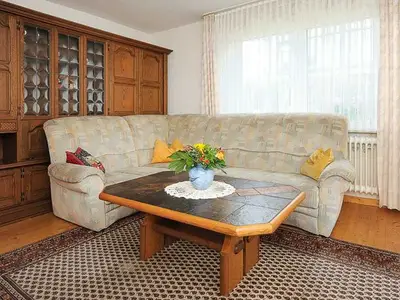 Ferienwohnung für 7 Personen (100 m²) in Bensersiel 4/10