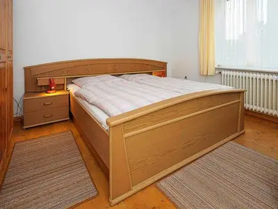 Ferienwohnung für 7 Personen (100 m²) in Bensersiel 10/10