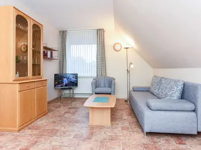 Ferienwohnung für 3 Personen (30 m²) in Bensersiel 5/10