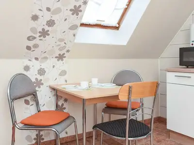 Ferienwohnung für 3 Personen (30 m²) in Bensersiel 8/10