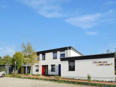 Ferienwohnung für 5 Personen (60 m²) in Bensersiel 8/10
