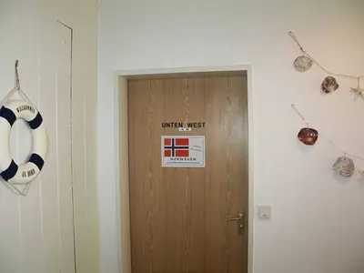 Ferienwohnung für 5 Personen (50 m²) in Bensersiel 8/10