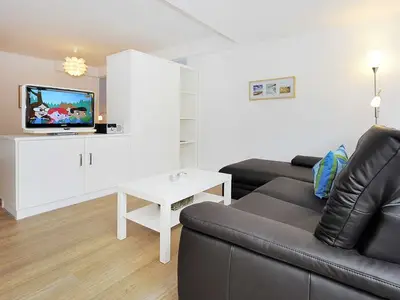 Ferienwohnung für 5 Personen (65 m²) in Bensersiel 10/10