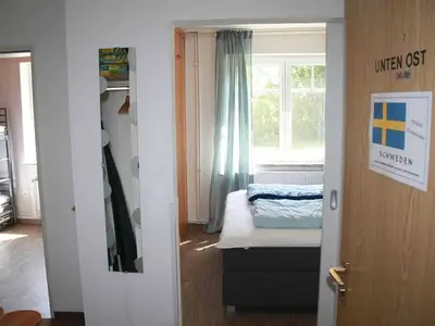 Ferienwohnung für 5 Personen (45 m²) in Bensersiel 8/10