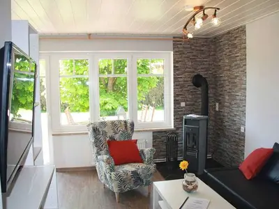 Ferienwohnung für 5 Personen (45 m²) in Bensersiel 10/10
