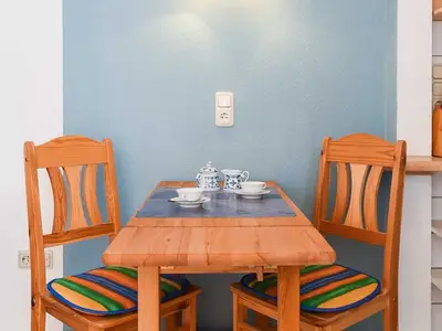 Ferienwohnung für 2 Personen (35 m²) in Bensersiel 4/10