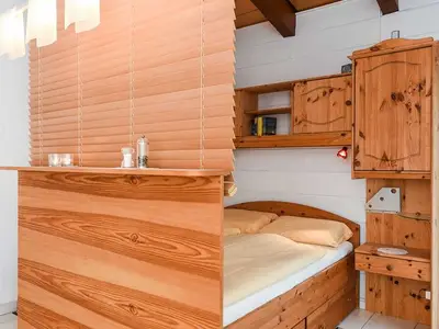 Ferienwohnung für 2 Personen (35 m²) in Bensersiel 10/10