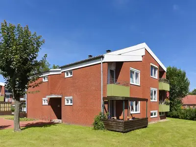 Ferienwohnung für 2 Personen (30 m²) in Bensersiel 3/10
