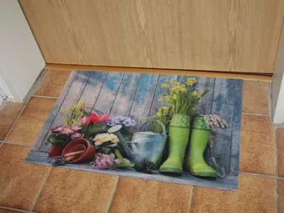 Ferienwohnung für 4 Personen (45 m²) in Bensersiel 8/10