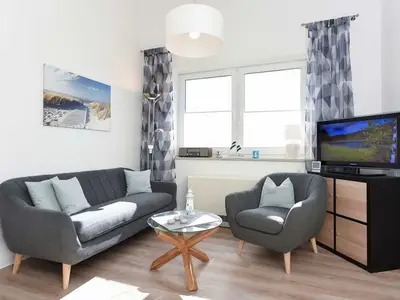 Ferienwohnung für 2 Personen (30 m²) in Bensersiel 7/10