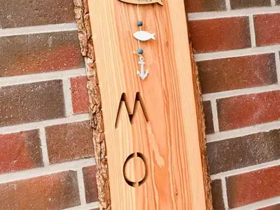 Ferienwohnung für 4 Personen (60 m²) in Bensersiel 4/10