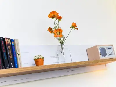 Ferienwohnung für 4 Personen (50 m²) in Bensersiel 9/10