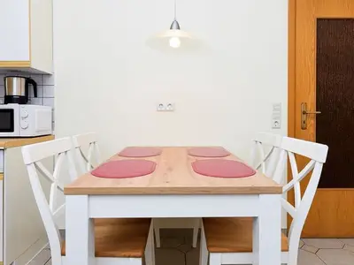 Ferienwohnung für 4 Personen (50 m²) in Bensersiel 10/10