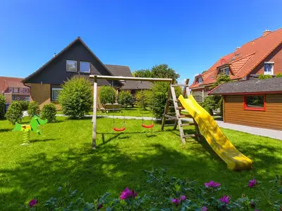 Ferienwohnung für 2 Personen (24 m²) in Bensersiel 2/10