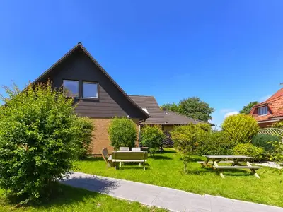Ferienwohnung für 2 Personen (24 m²) in Bensersiel 7/10