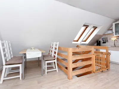 Ferienwohnung für 4 Personen (60 m²) in Bensersiel 10/10