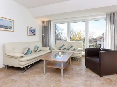 Ferienwohnung für 6 Personen (80 m²) in Bensersiel 3/10