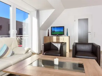 Ferienwohnung für 6 Personen (80 m²) in Bensersiel 6/10